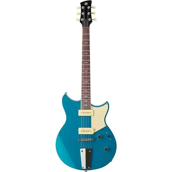 Электрогитара Yamaha Revstar Standard RSS02T Chambered W/Tailpiece Swift Blue