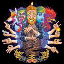 Виниловая пластинка Tyler Childers – Country Squire Sealed