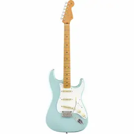 Электрогитара Fender Vintera '50s Stratocaster Modified Daphne Blue