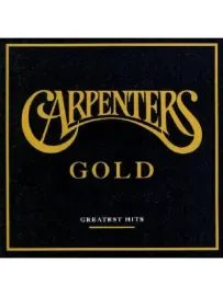 CD-диск The Carpenters – Carpenters Gold
