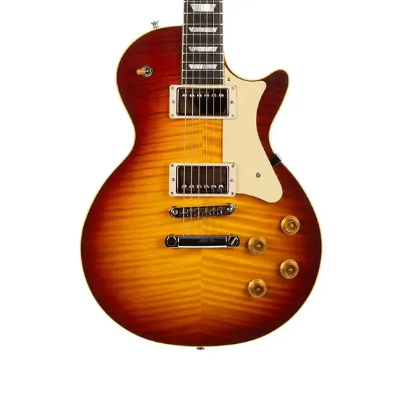 Электрогитара Heritage H-150 Custom Shop Core Collection Tobacco Sunburst  купить в SKIFMUSIC | 565333