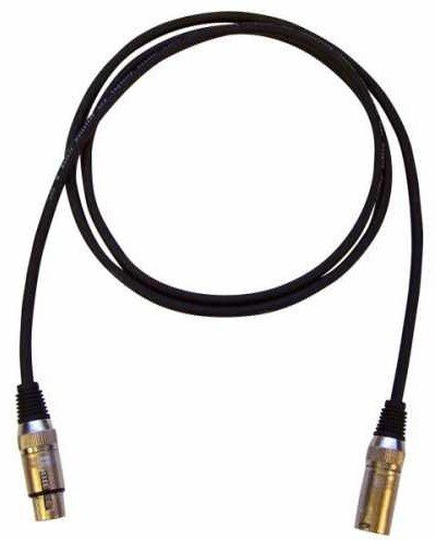 Микрофонный кабель Bespeco IROMB600P 6м