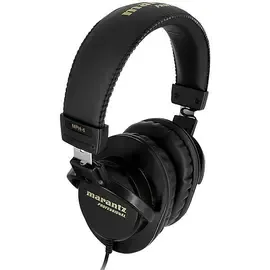 Наушники проводные Marantz MPH-1 Professional Studio Headphones