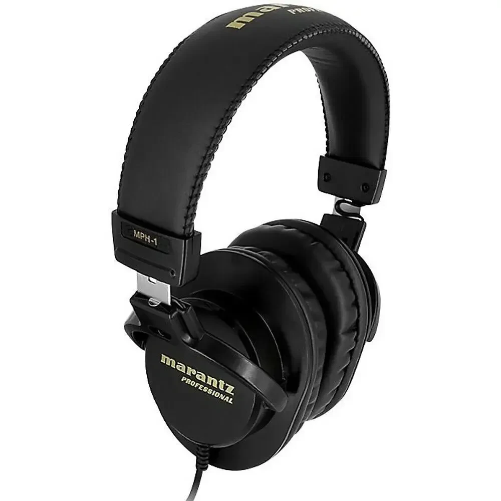 Наушники проводные Marantz MPH-1 Professional Studio Headphones