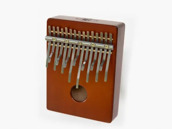 Калимба Kalimba LAB KL-A-K15MNPM-B каримба 15, Nunga