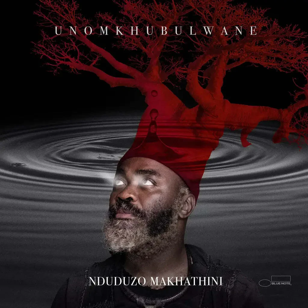 Nduduzo Makhathini - uNomkhubulwane NEW Vinyl