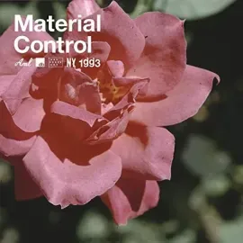 Виниловая пластинка Glassjaw - Material Control [New Vinyl LP] Holland - Import