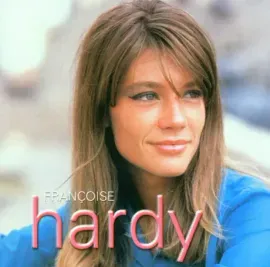 CD-диск Francoise Hardy – Francoise Hardy