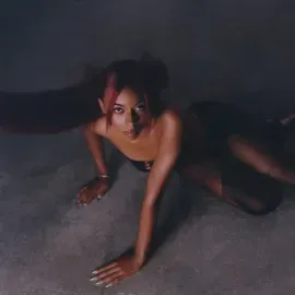 Виниловая пластинка Ravyn Lenae - HYPNOS [New Vinyl LP]