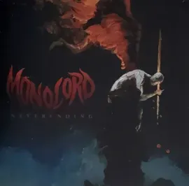 CD-диск MONOLORD – Neverending