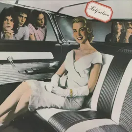 Sparks - Halfnelson [Purple Vinyl] NEW Vinyl