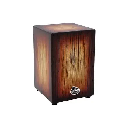 Кахон LP LPA1332-SBS