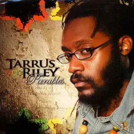 Виниловая пластинка Tarrus Riley – Parables 2007