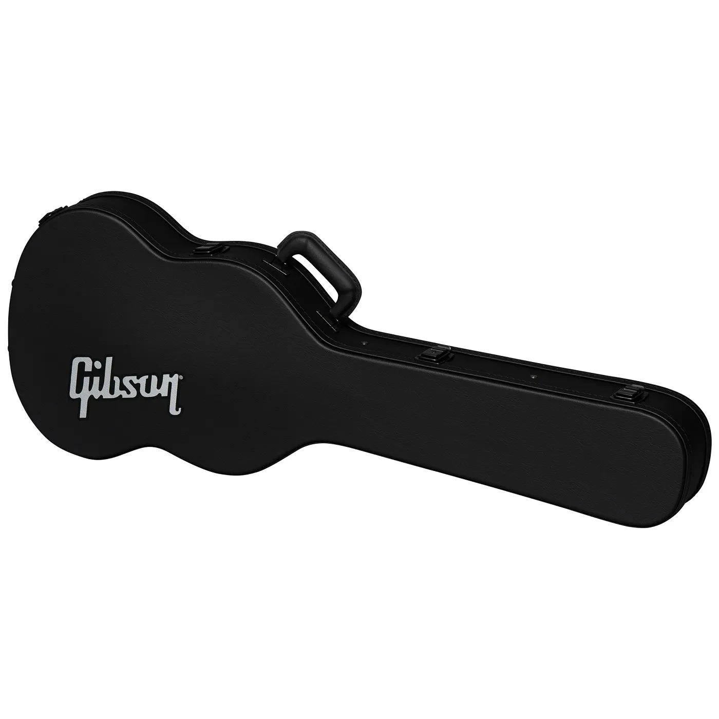 Кейс для электрогитары Gibson ASSGCASE-MDR Black