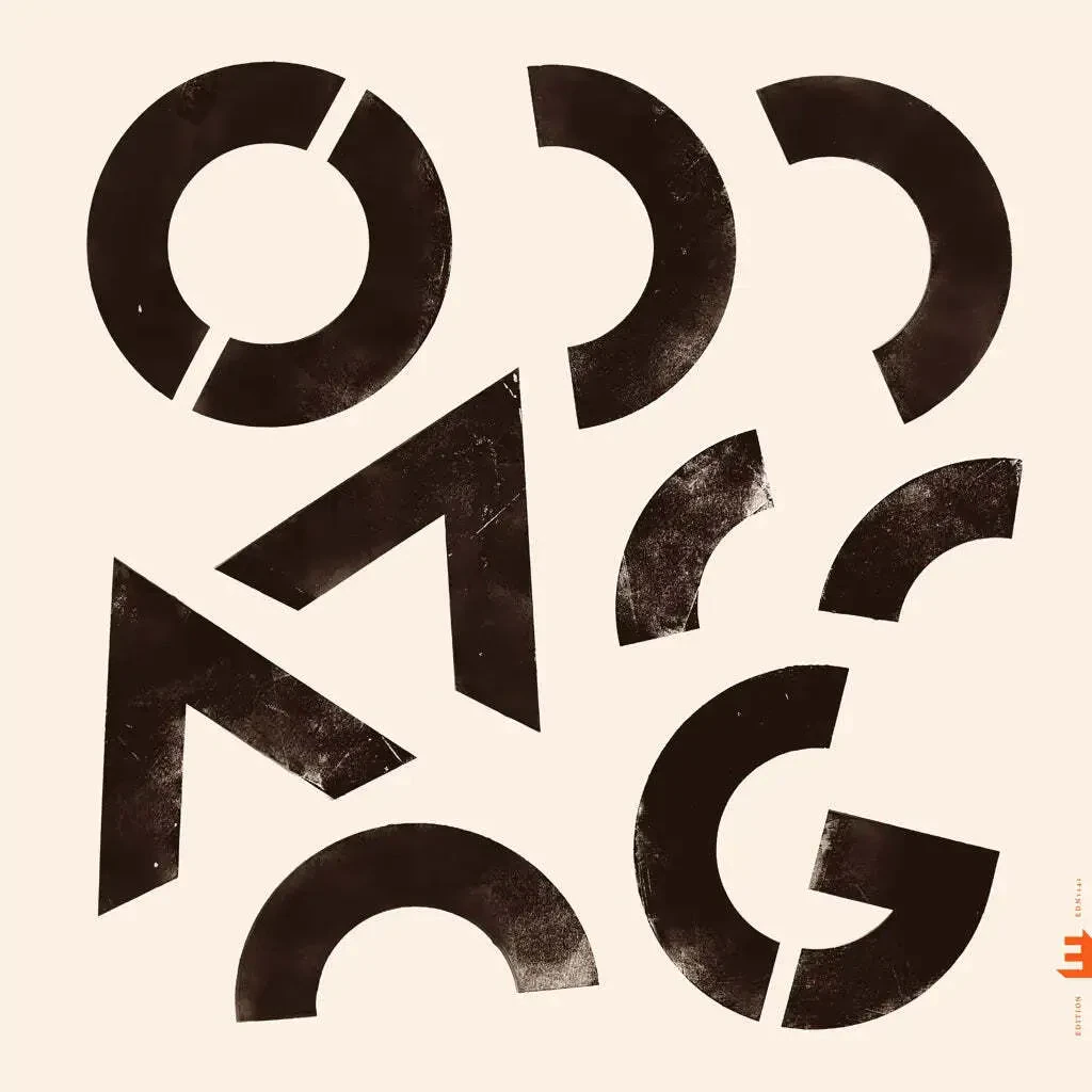 Oddarrang - Oddarrang NEW Vinyl