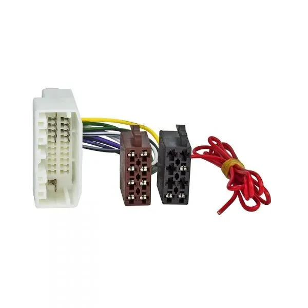 Переходник ISO Baseline для Fiat Freemont (с 2011)