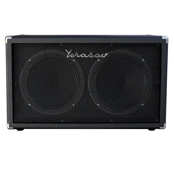 Кабинет для электрогитары Yerasov Bull 212V+L 120W 2x12 4 Ohm