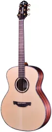 Электроакустическая гитара CRAFTER LX G-4000E Grand Auditorium, верхняя дека массив ели, 6 струн