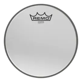 Пластик для барабана Remo 8" Ambassador Starfire Chrome