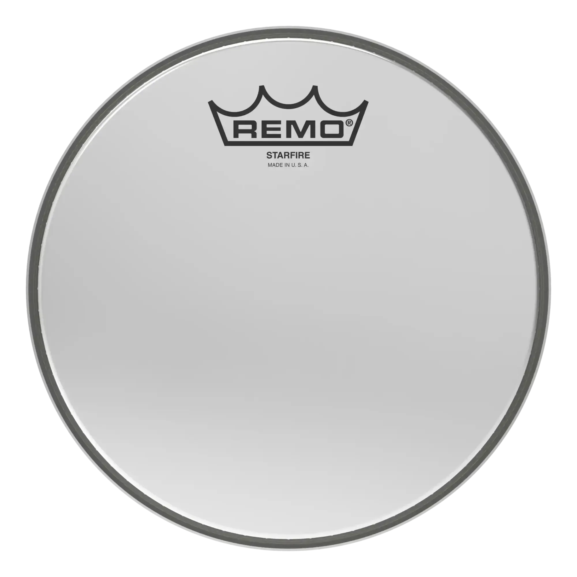 Пластик для барабана Remo 8" Ambassador Starfire Chrome