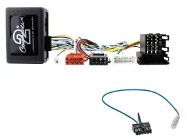 Connects2 Lenkradadapter für Kia Sportage 2010-2015 Kenwood 42-KI-709