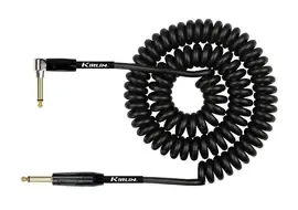 Инструментальный кабель Kirlin IPK-222BFGL 9.1M BKE 9.1 м
