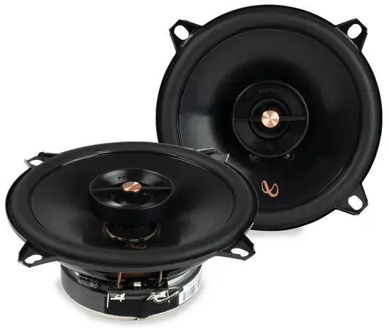 Динамик для автомобиля Infinity Primus PR5012IS коаксиальная 2-полосная 5.25" 80W RMS