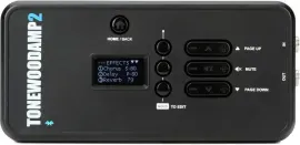 Процессор для акустической гитары ToneWoodAmp 2