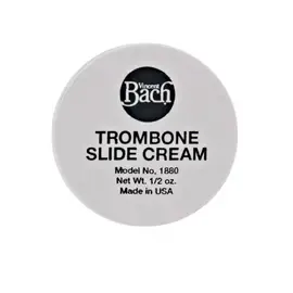 Смазка для кулисы тромбона Vincent Bach 1880 Trombone Slide Cream