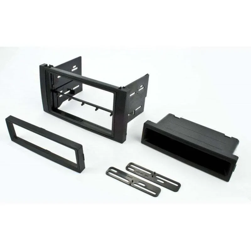 American International FMK559 Dash Kit for 2010-11 Ford Transit Connect Vehicles