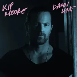 Виниловая пластинка Kip Moore – Damn Love (Релиз 2023) Sealed