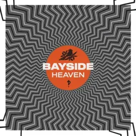 Виниловая пластинка Bayside – Heaven (Релиз 2020)