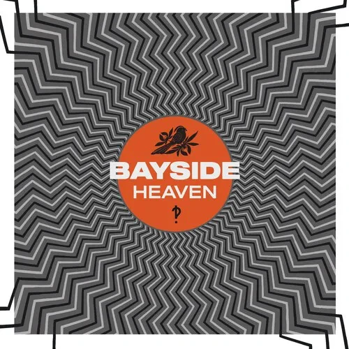 Виниловая пластинка Bayside – Heaven (Релиз 2020)