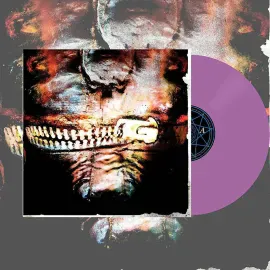 Slipknot - Vol. 3 The Subliminal Verses [Violet Vinyl] - NEW Sealed LP Album