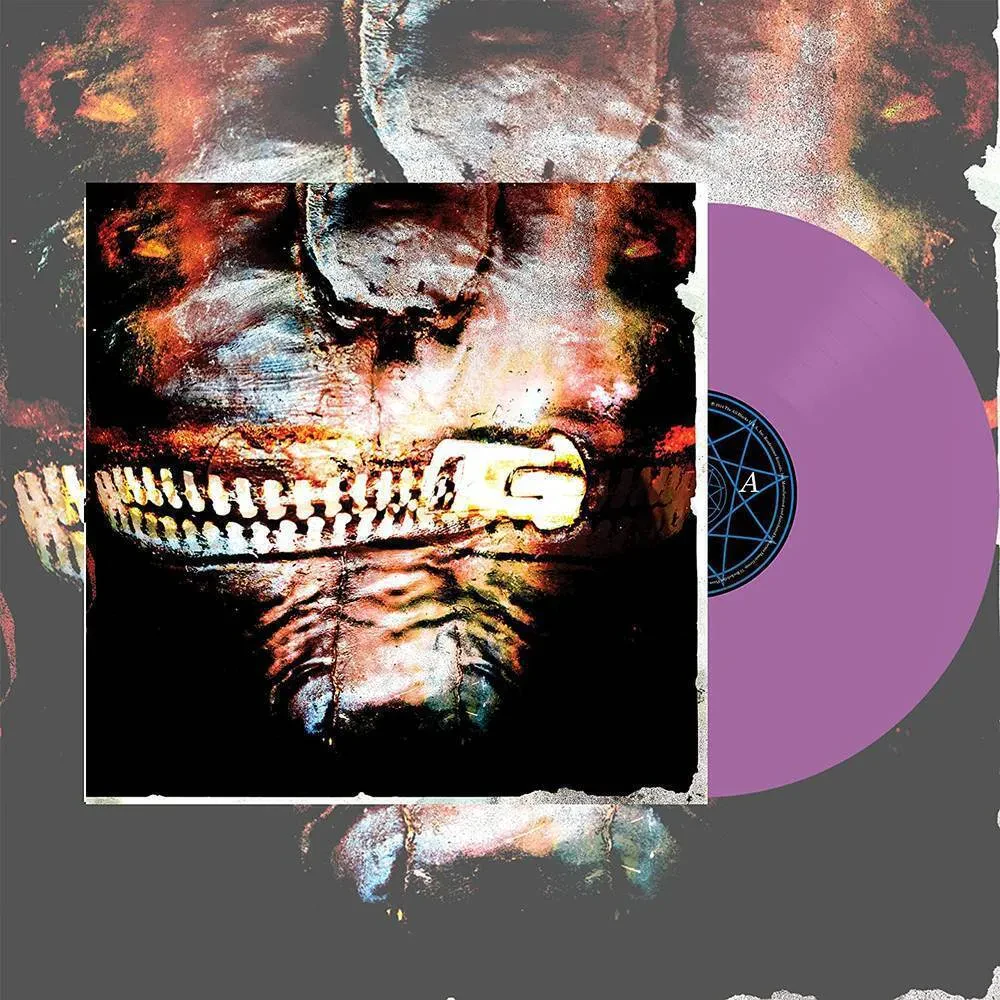 Slipknot - Vol. 3 The Subliminal Verses [Violet Vinyl] - NEW Sealed LP Album