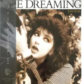 - The Dreaming (LP)