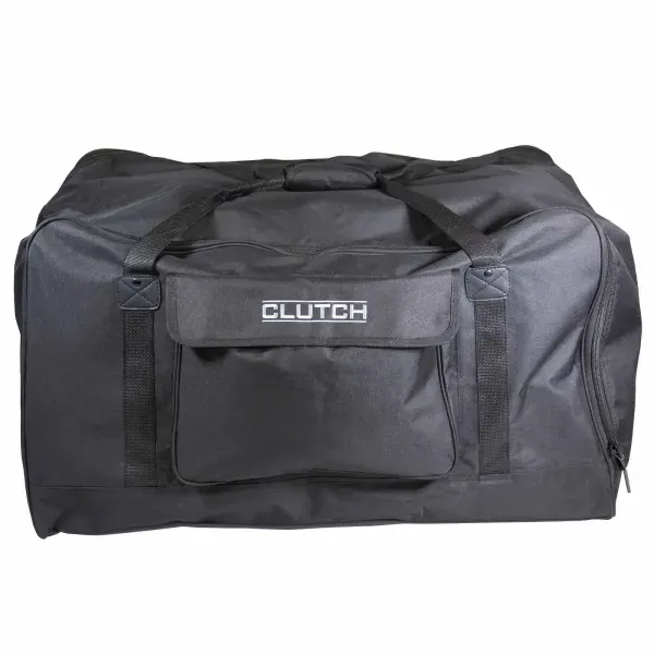 Чехол для музыкального оборудования CLUTCH CL-TOTE1500 Black