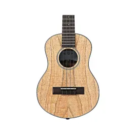 Укулеле Kala KA-CLM тенор, махагон, фиолетовый, с чехлом