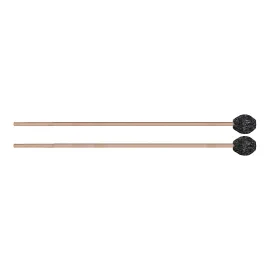 Vic Firth Robert Van Sice Rubber Core Keyboard Mallets Hard
