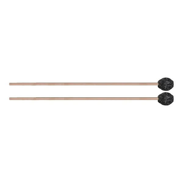 Vic Firth Robert Van Sice Rubber Core Keyboard Mallets Hard