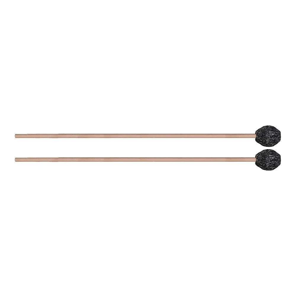 Палочки для вибрафона Vic Firth M116 Robert Van Sice Rubber Core Hard