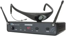 Микрофонная радиосистема Samson Airline 88 K-Band