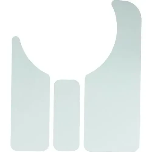 Защитная накладка Fire&Stone Schlagbrett Deckenschoner für Konzertgitarre