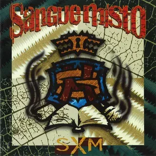 Виниловая пластинка SXM- Warner Music Italy