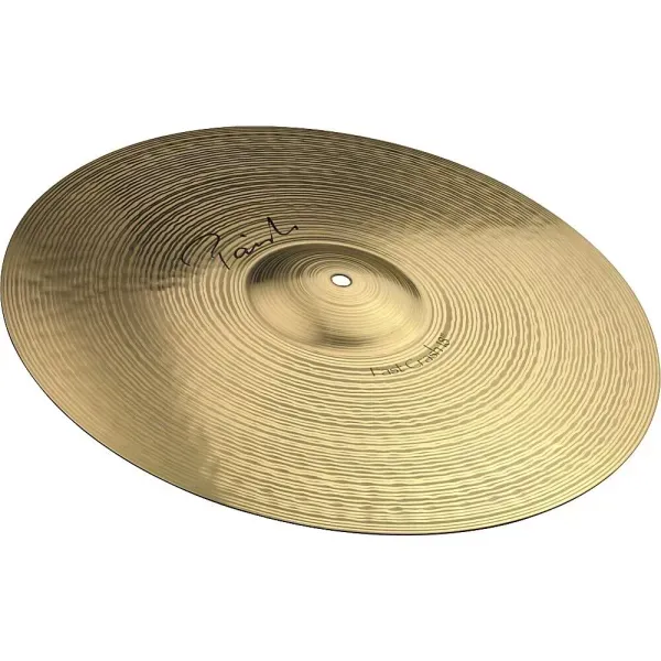 Тарелка барабанная Paiste 17" Signature Fast Crash