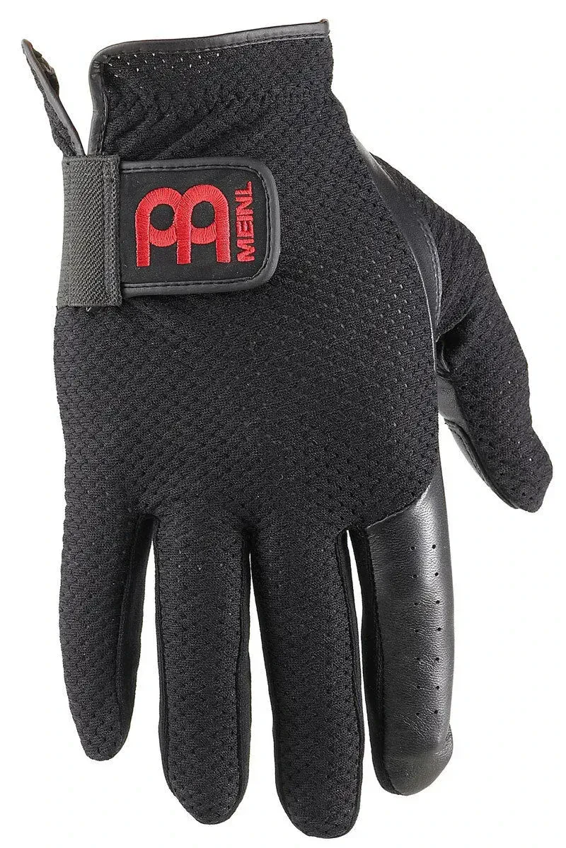 MEINL MDG-L Large Drummer Gloves