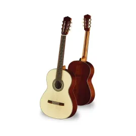 HANIKA 58EF-N - Konzertgitarre