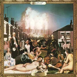Electric Light Orchestra - Secret Messages NEW Sealed Vinyl LP Album