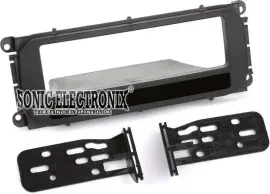 Metra 99-6504 ISO Mount Dash Kit for Select 1998-up Chrysler/Dodge/Jeep Vehicles