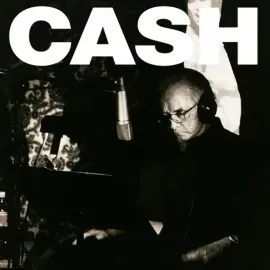 Виниловая пластинка Johnny Cash - American V: A Hundred Highways NEW Vinyl